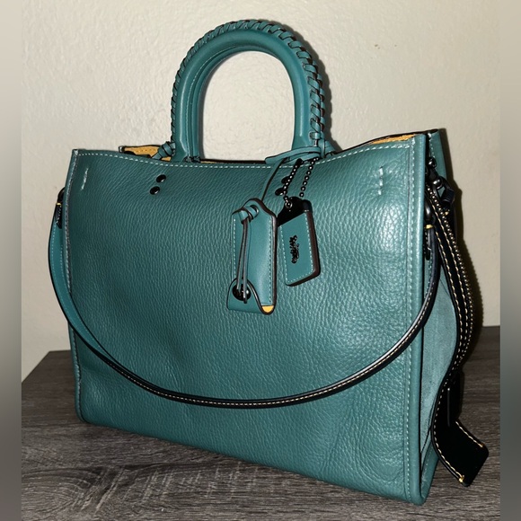 Coach Rogue 30/31 - Picture 3 of 4